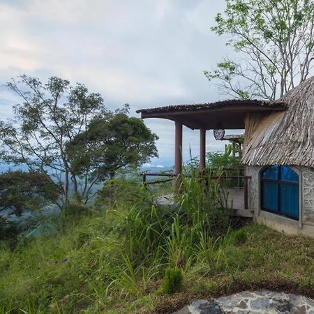 Dream Cliff Mountain Resort Haputale Exterior foto