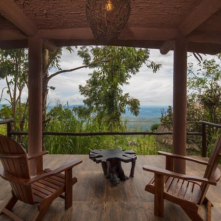 Dream Cliff Mountain Resort Haputale Exterior foto