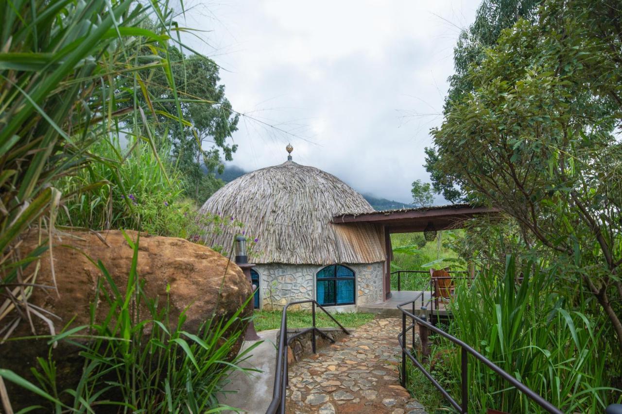 Dream Cliff Mountain Resort Haputale Exterior foto