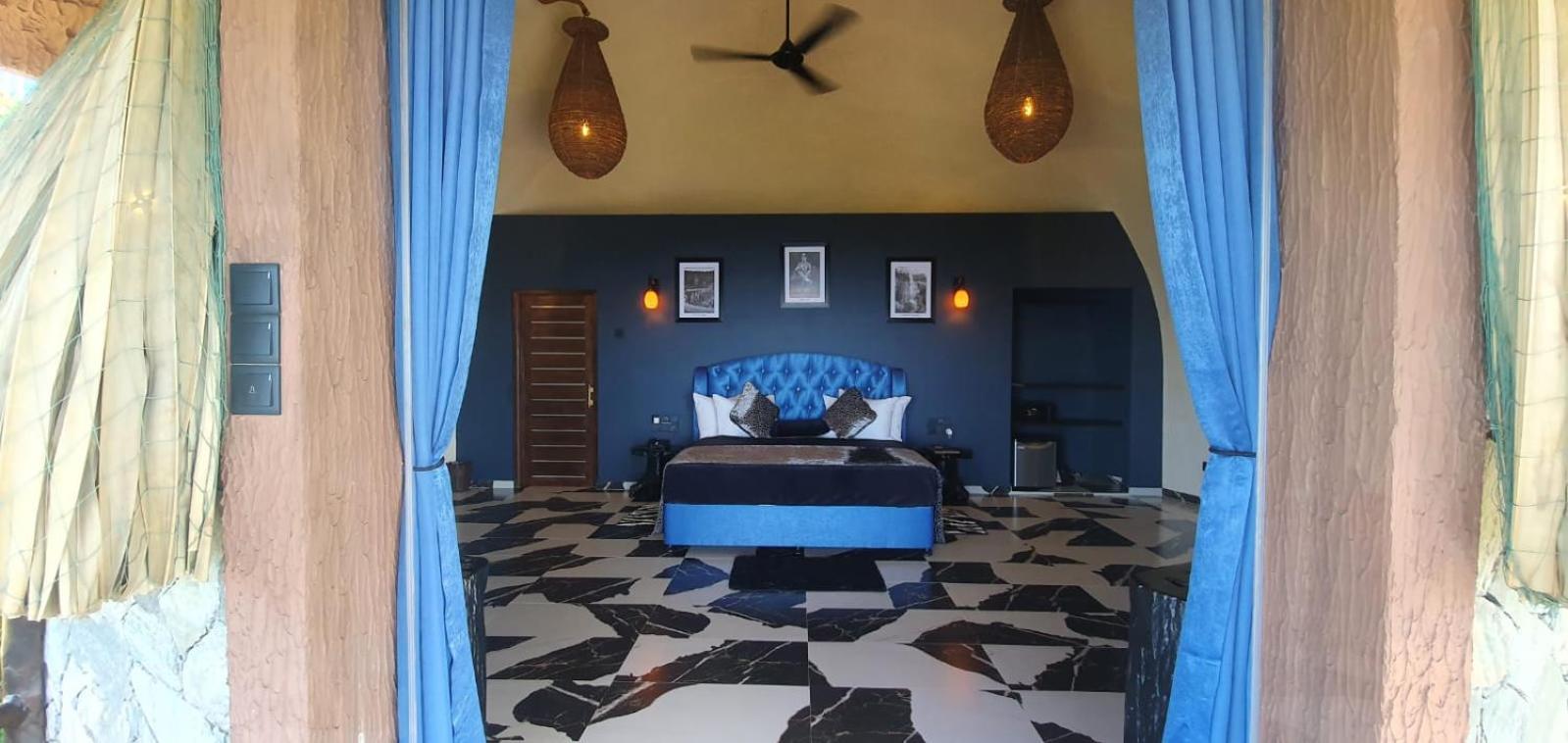 Dream Cliff Mountain Resort Haputale Exterior foto