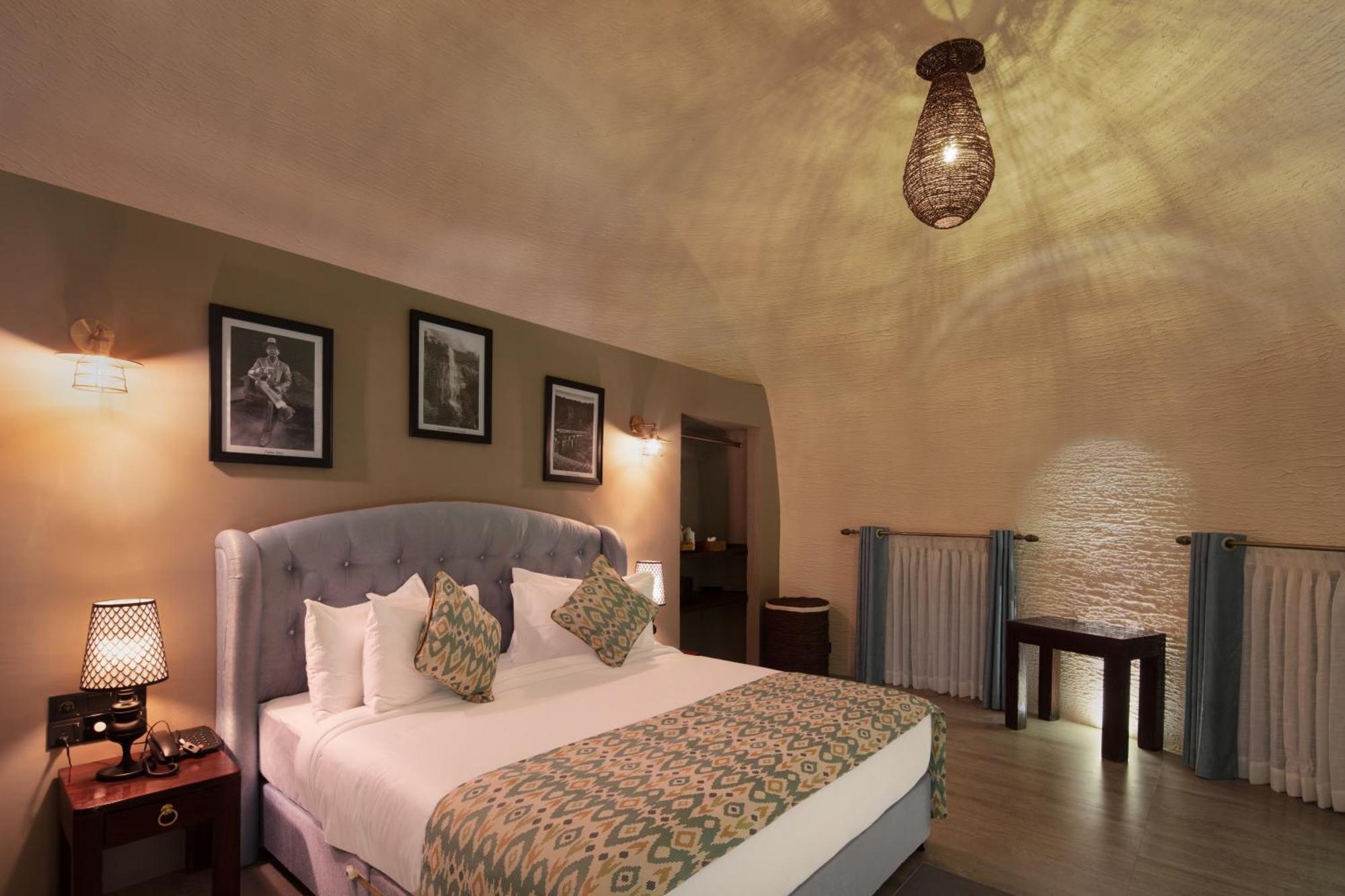 Dream Cliff Mountain Resort Haputale Exterior foto