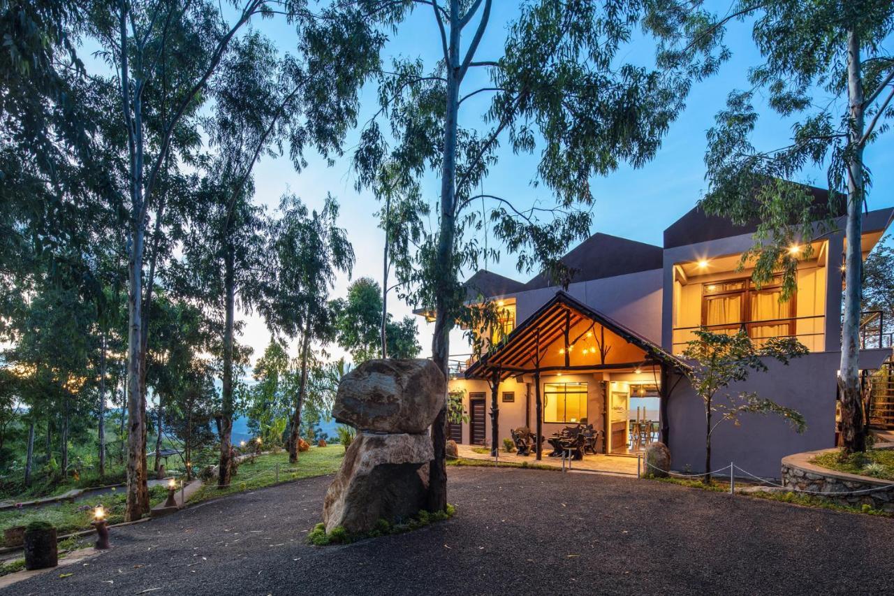 Dream Cliff Mountain Resort Haputale Exterior foto