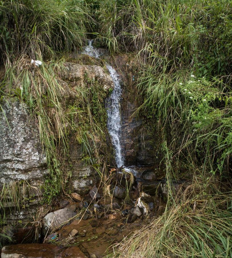 Dream Cliff Mountain Resort Haputale Exterior foto
