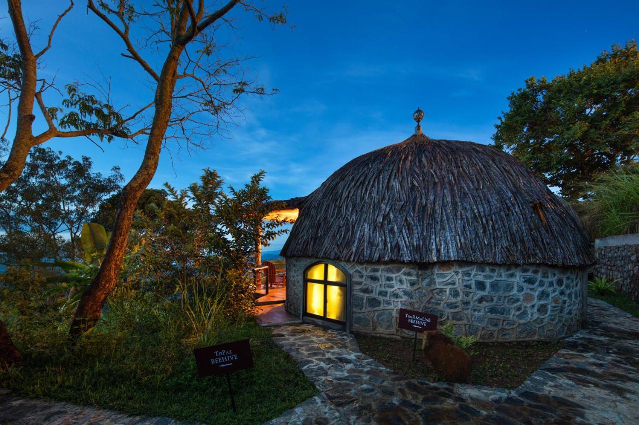 Dream Cliff Mountain Resort Haputale Exterior foto
