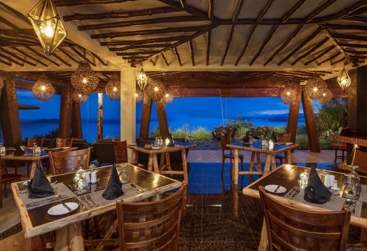 Dream Cliff Mountain Resort Haputale Exterior foto