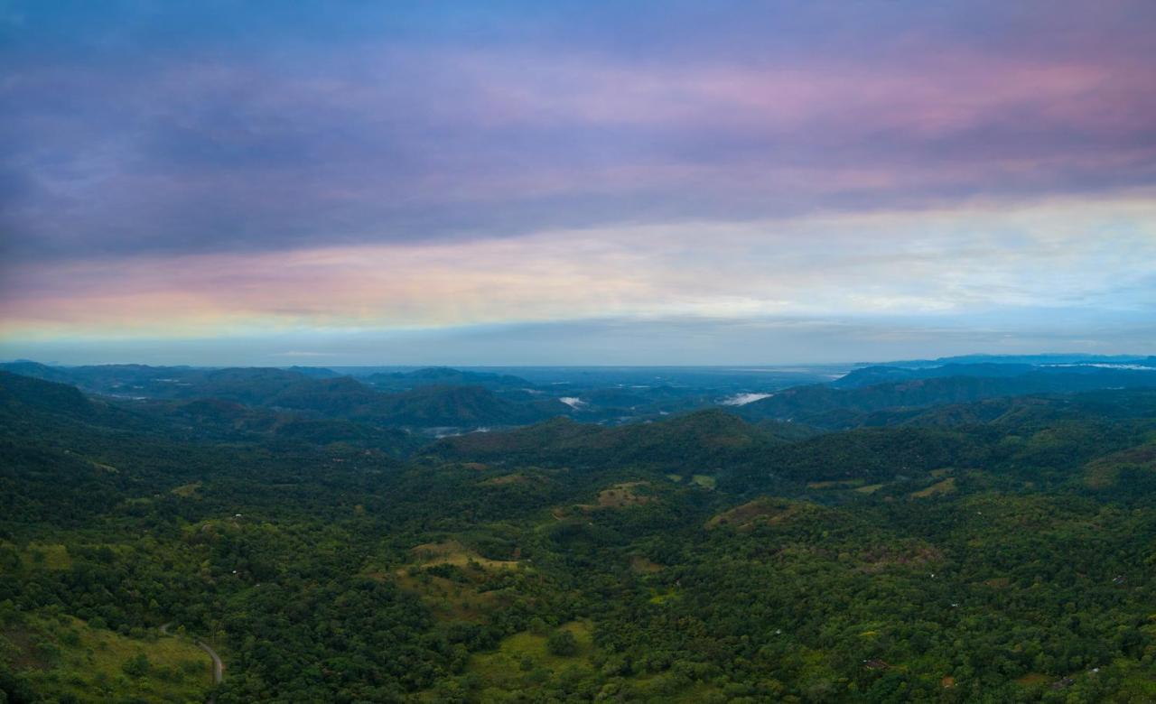 Dream Cliff Mountain Resort Haputale Exterior foto